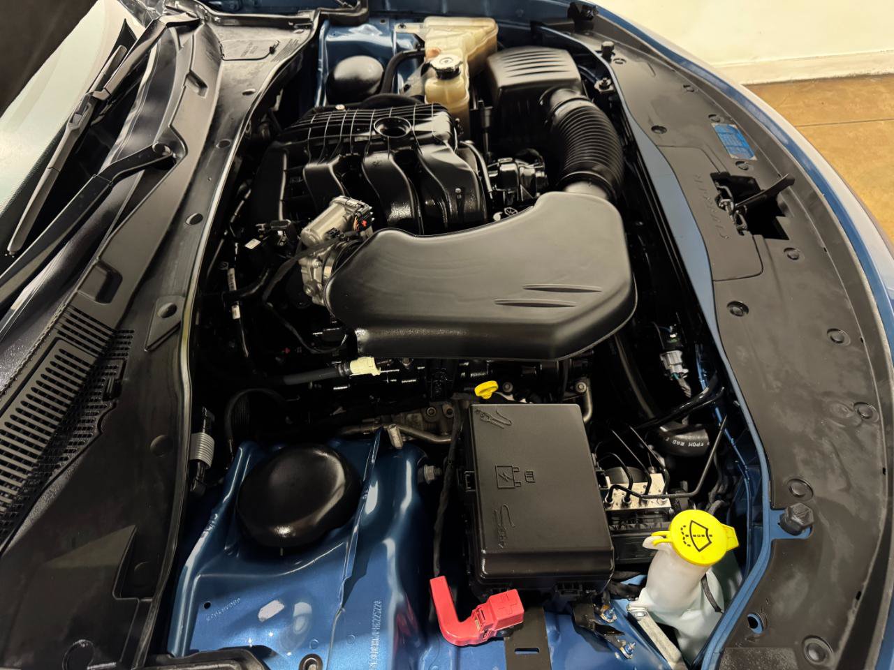 Used 2023 Dodge Charger GT w/ Blacktop Package RWD image 47