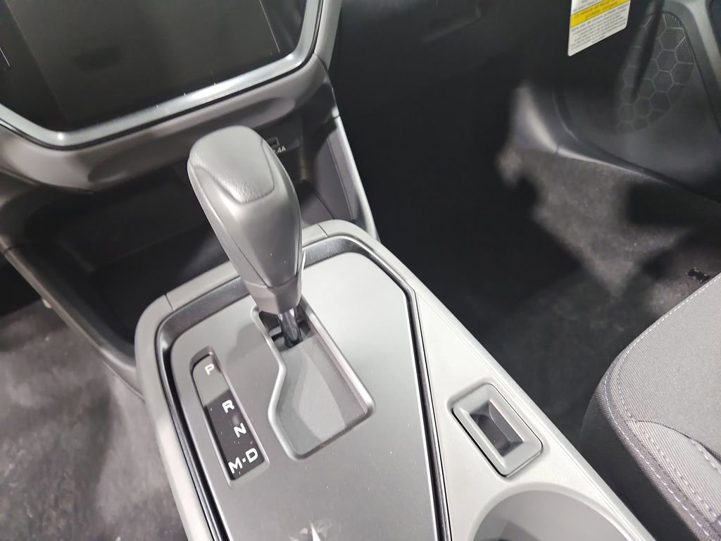 New 2026 Subaru Crosstrek 2.0i Premium image 22