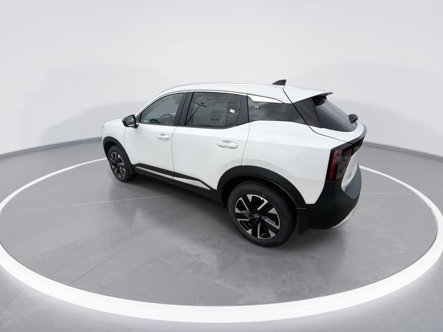 New 2026 Nissan Kicks SV w/ SV Premium Package AWD/4WD image 6