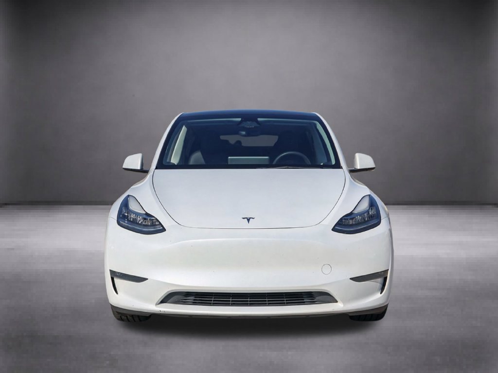 Used 2023 Tesla Model Y Long Range AWD/4WD image 9
