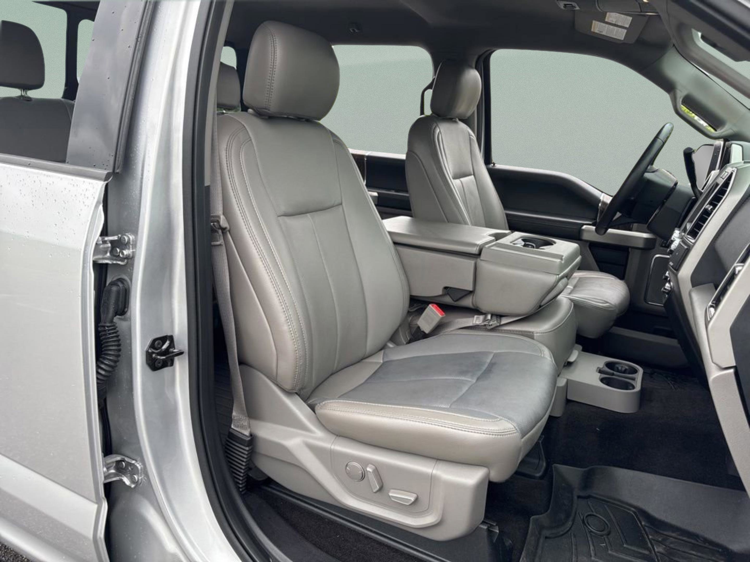 Used 2018 Ford F150 Lariat AWD/4WD image 43
