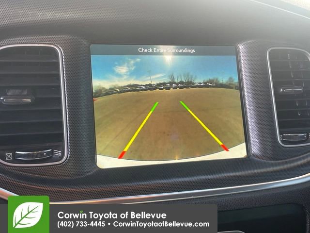 Used 2018 Dodge Charger R/T image 27