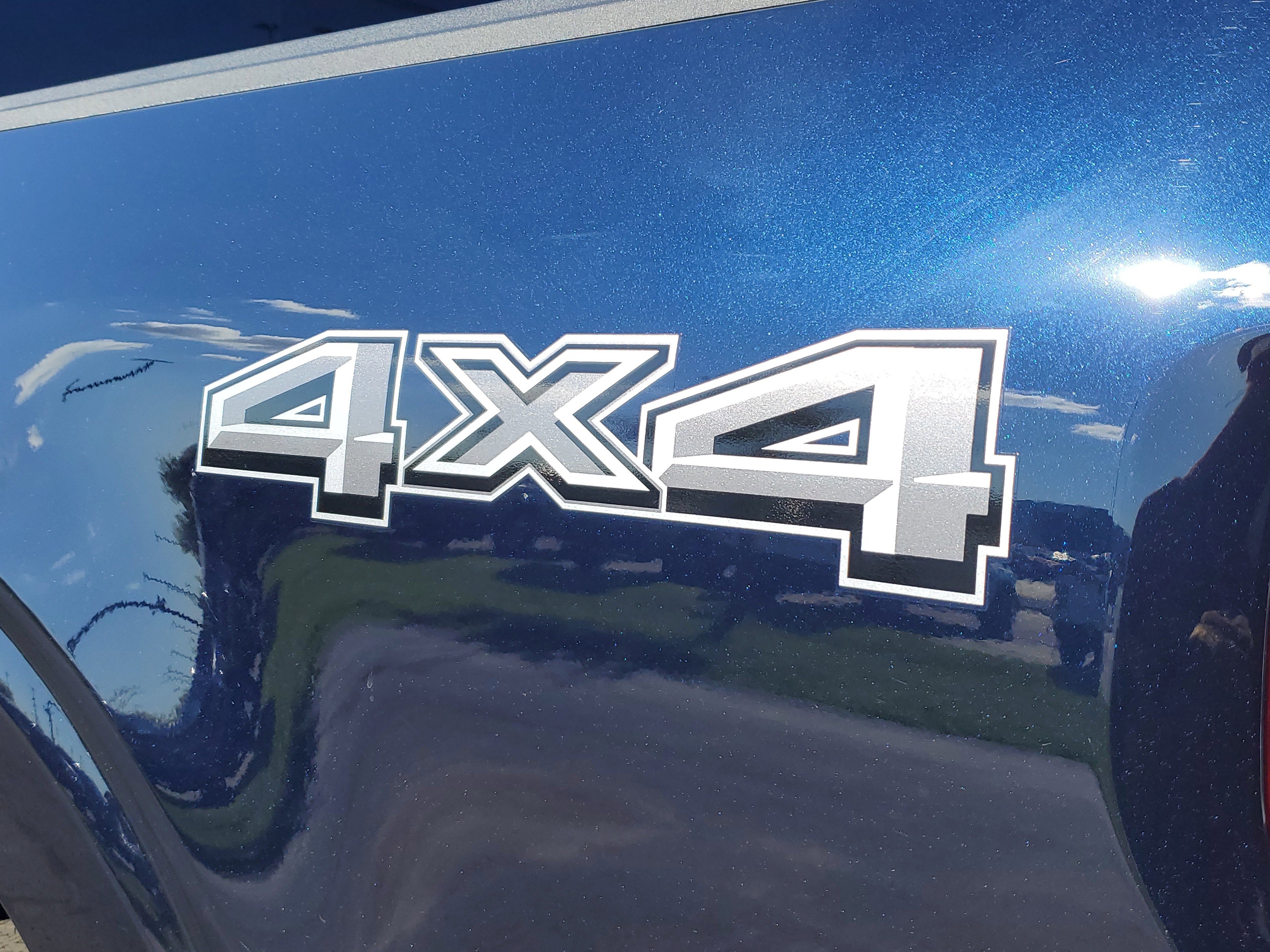 New 2025 Ford F150 Lariat w/ Equipment Group 502A High image 6