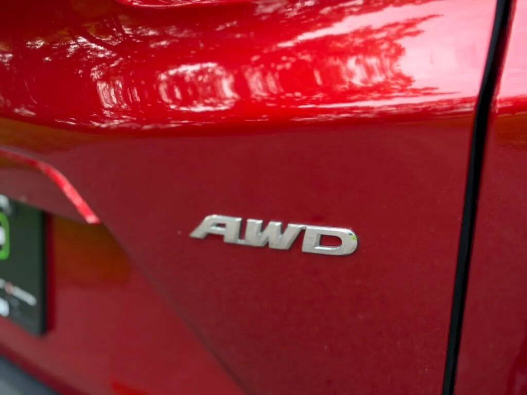 Used 2018 Honda CR-V EX-L image 7