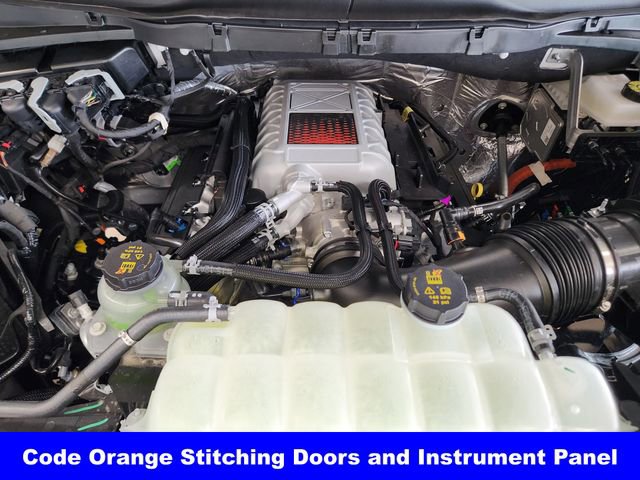 New 2026 Ford F150 Raptor image 31