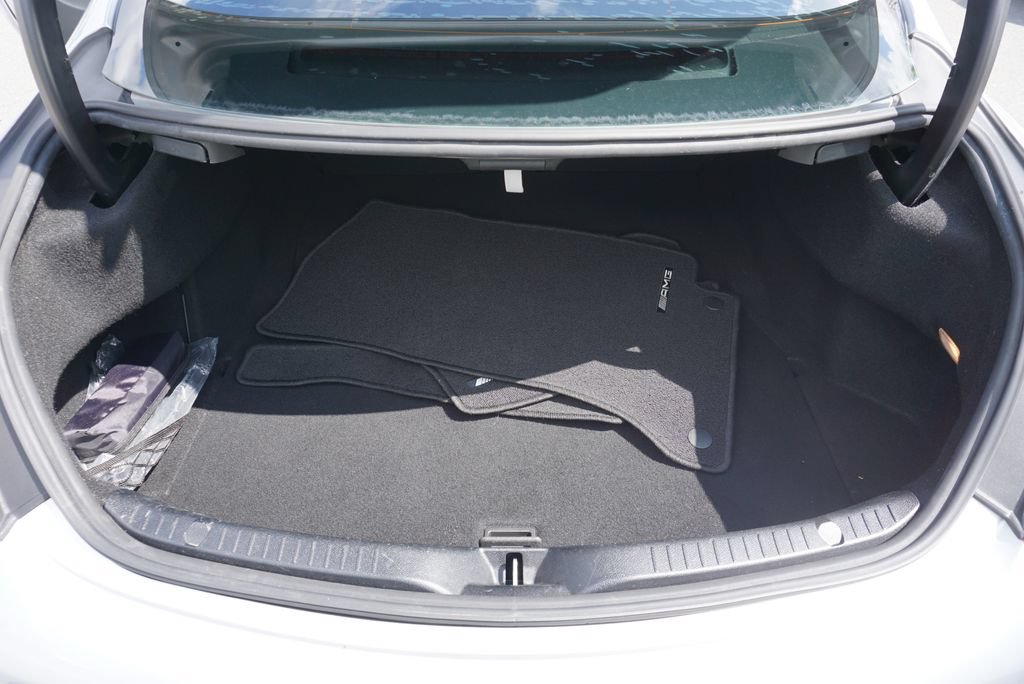 Used 2019 Mercedes-Benz C 300 Coupe image 28
