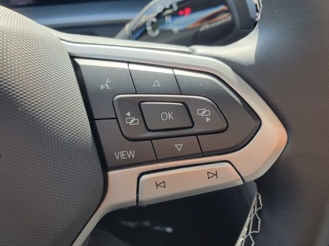 New 2026 Volkswagen Tiguan SE AWD/4WD image 22