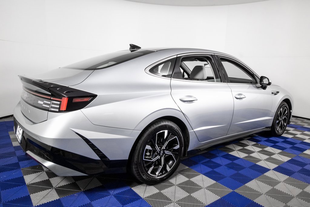 Used 2024 Hyundai Sonata SEL image 5
