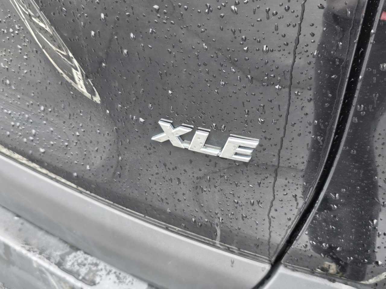 Certified 2025 Toyota RAV4 XLE w/ Weather Package FWD image 14