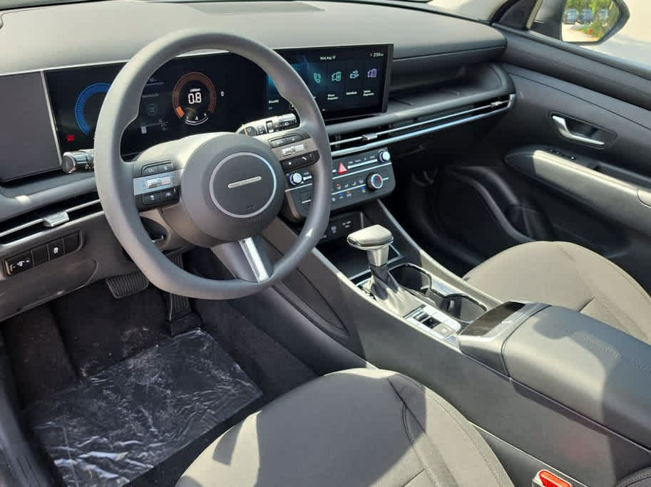 New 2026 Hyundai Tucson SE FWD image 15