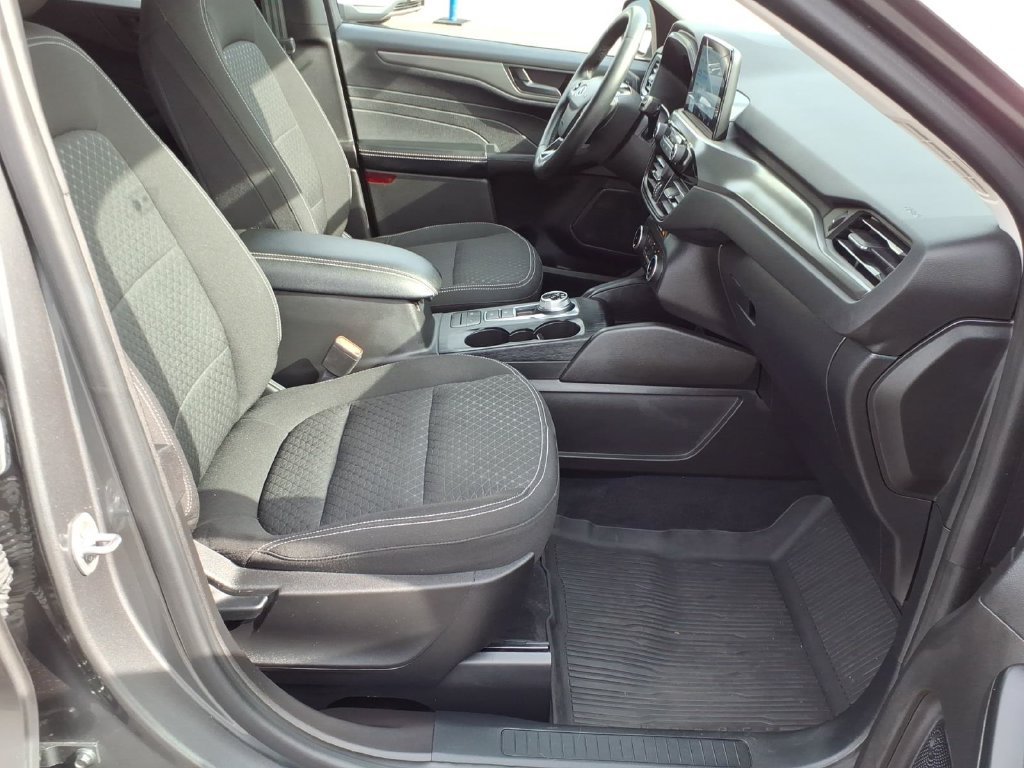 Used 2023 Ford Escape Active AWD/4WD image 11