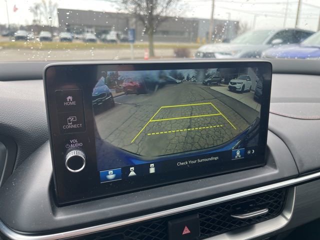 Certified 2025 Acura ADX A-Spec image 49