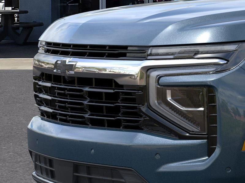 New 2026 Chevrolet Tahoe LS image 13