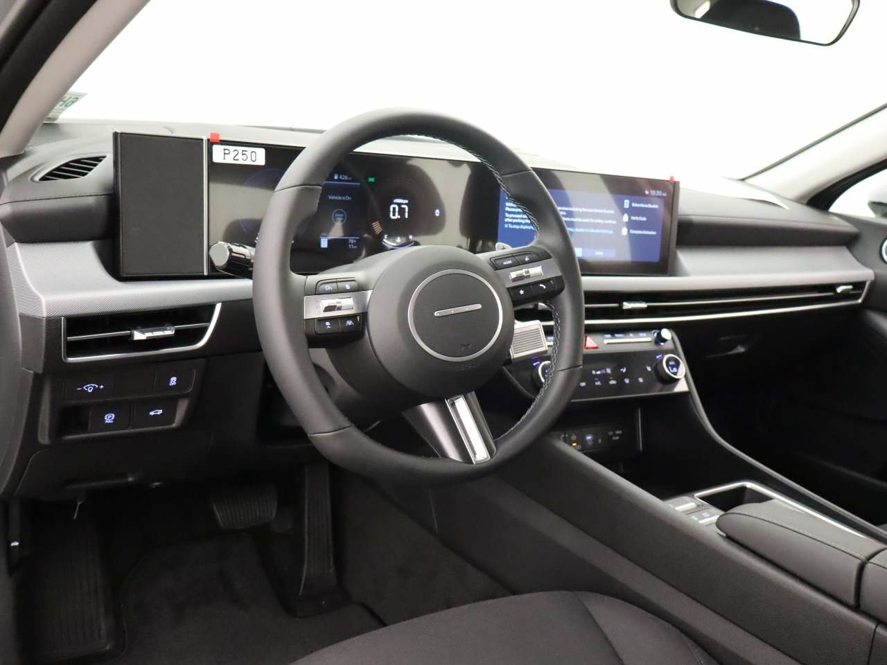 New 2026 Hyundai Sonata SEL FWD image 14