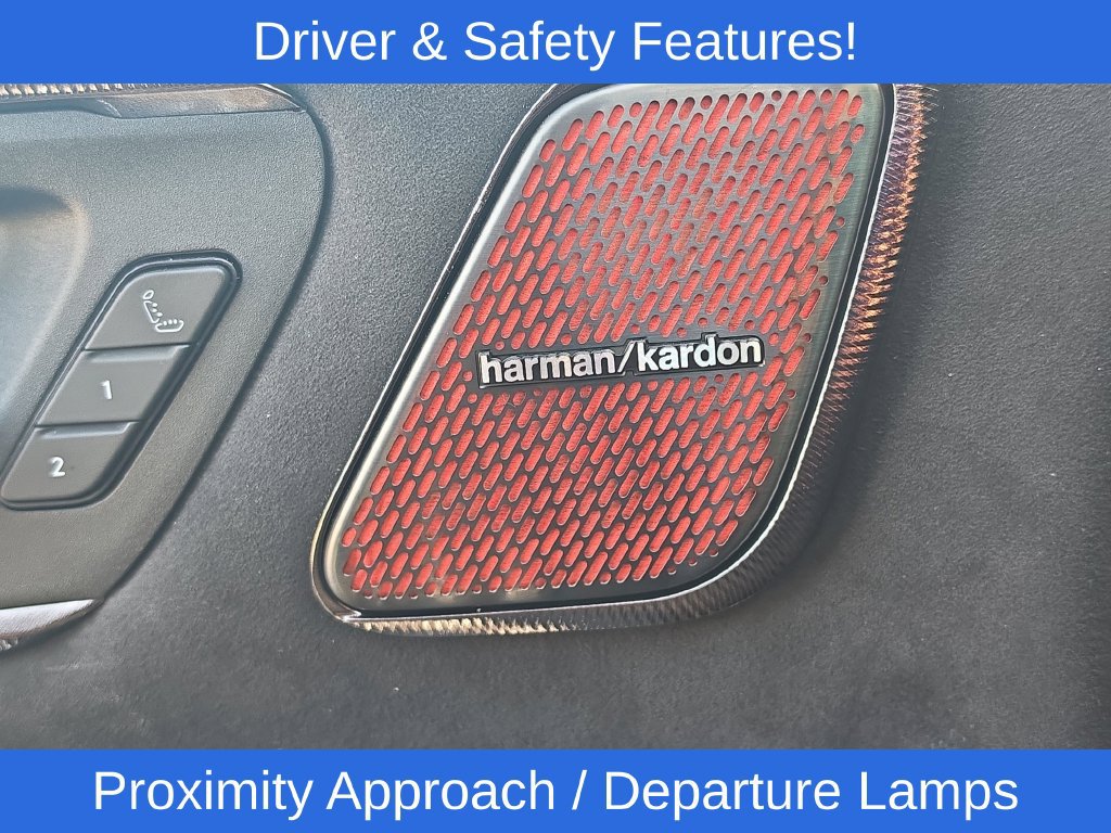 New 2026 RAM 1500 RHO w/ RHO Level 1 Equipment Group AWD/4WD image 9