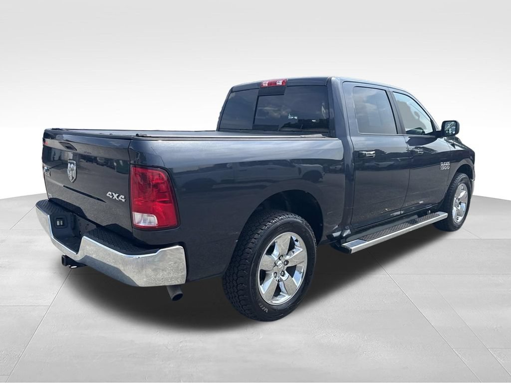 Used 2015 RAM 1500 Big Horn AWD/4WD image 29