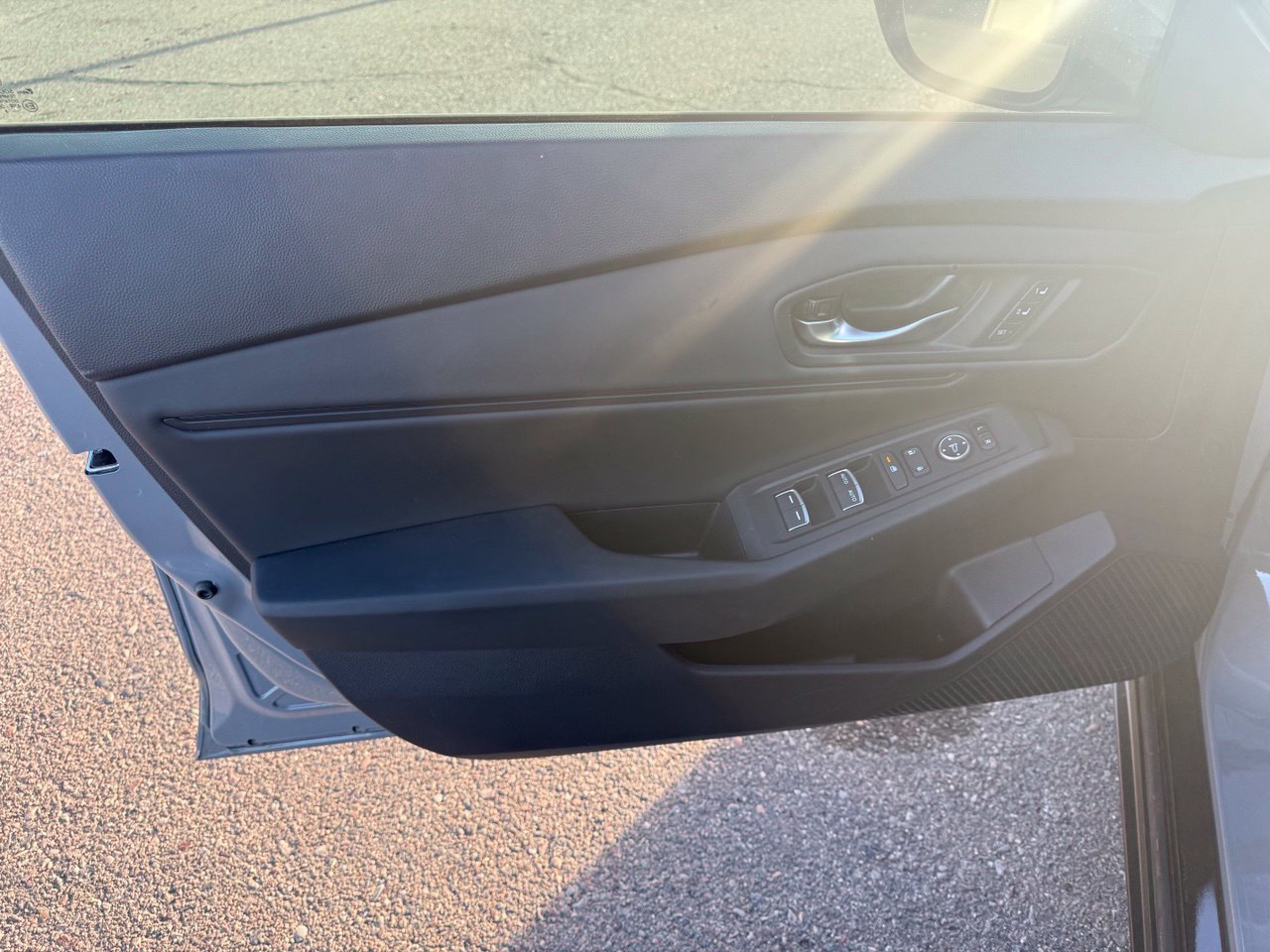 Used 2025 Honda Accord EX-L image 15