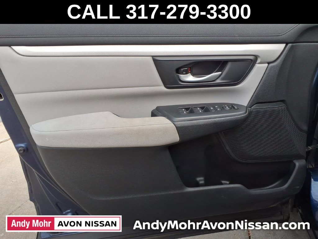 Used 2018 Honda CR-V LX image 14