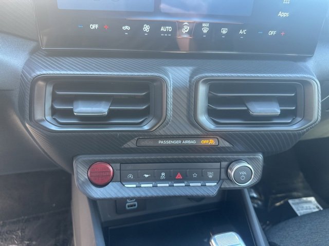 New 2026 Ford Mustang Coupe w/ Bronze Appearance Package image 24