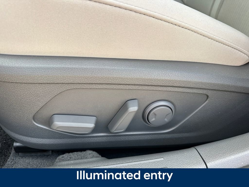 New 2026 Hyundai Sonata SEL FWD image 14