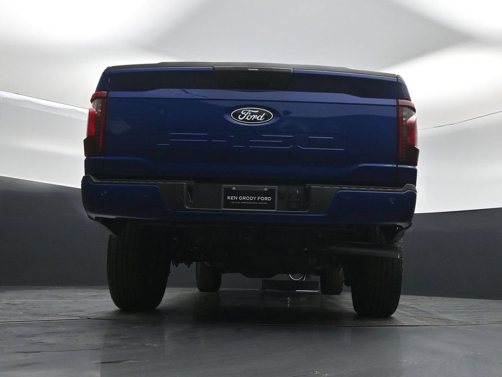 New 2026 Ford F150 STX w/ Equipment Group 200A AWD/4WD image 42