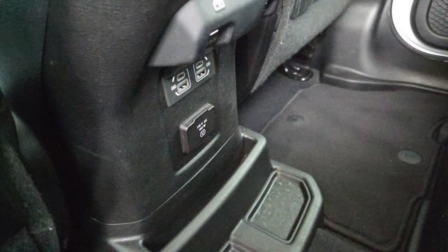 Certified 2024 Jeep Wrangler High Altitude AWD/4WD image 23