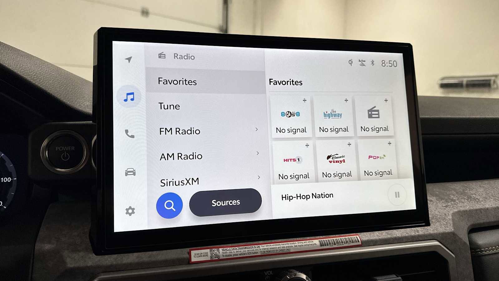 New 2026 Toyota 4Runner Trailhunter image 18