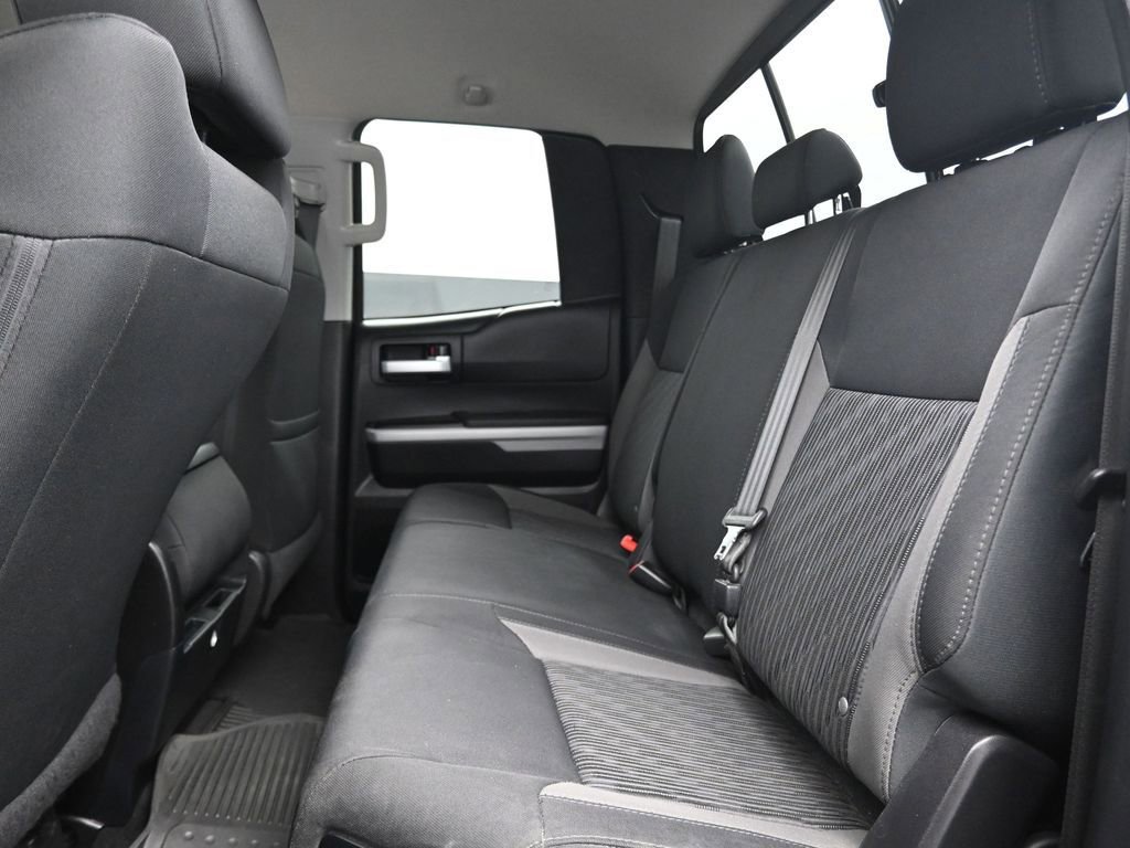 Used 2017 Toyota Tundra SR5 image 17