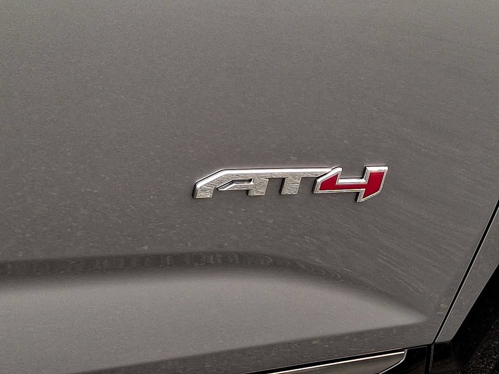 New 2026 GMC Terrain AT4 w/ Convenience Package III AWD/4WD image 20