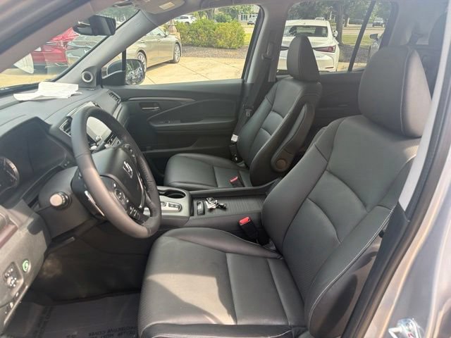 Used 2023 Honda Ridgeline RTL image 14