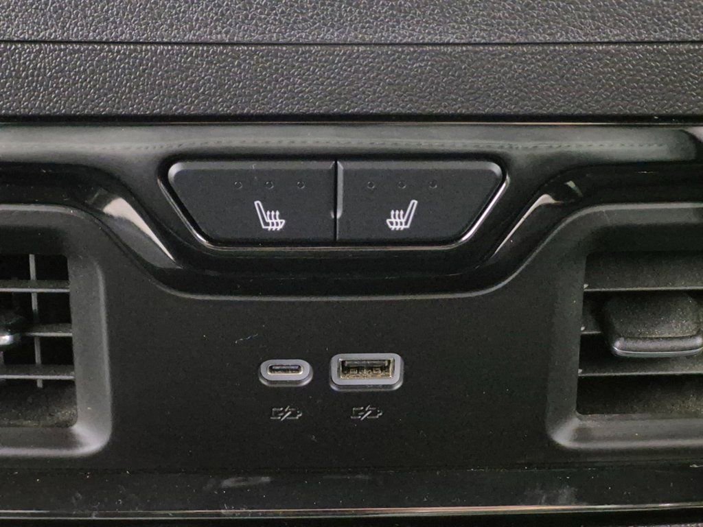 Certified 2025 Chevrolet Silverado 1500 ZR2 w/ Dark Appearance Package image 24