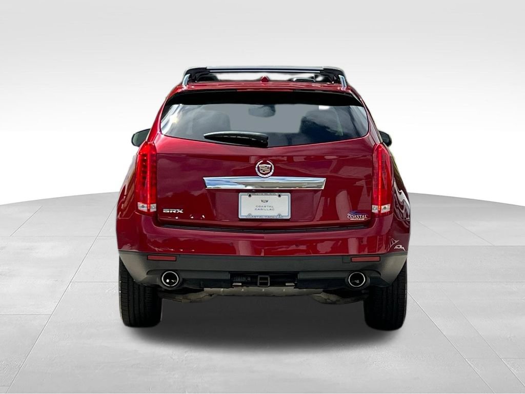 Used 2011 Cadillac SRX Performance FWD image 11