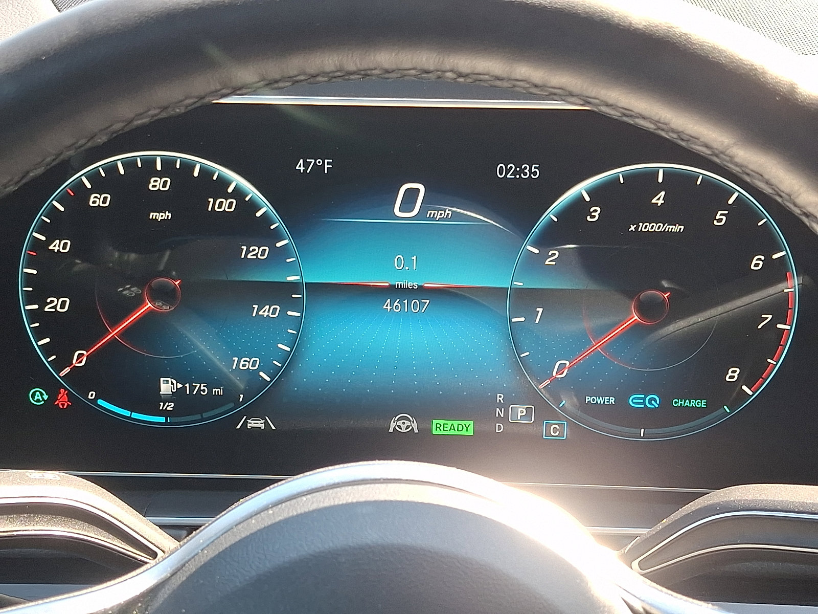 Used 2023 Mercedes-Benz GLS 580 4MATIC image 21