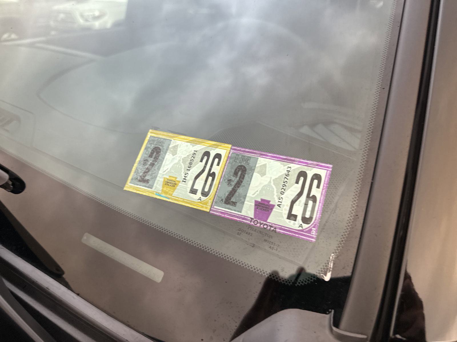 Used 2023 Toyota Tacoma TRD Sport image 8