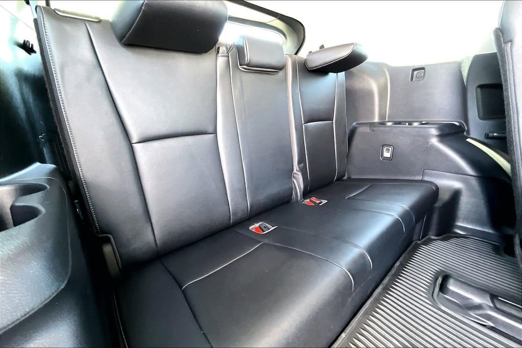 Used 2023 Toyota Highlander Platinum AWD/4WD image 26