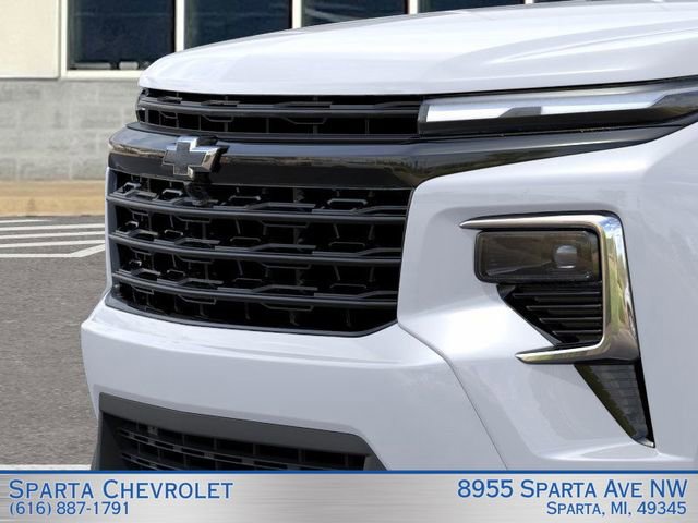 New 2026 Chevrolet Traverse LT w/ Midnight/Sport Edition image 13