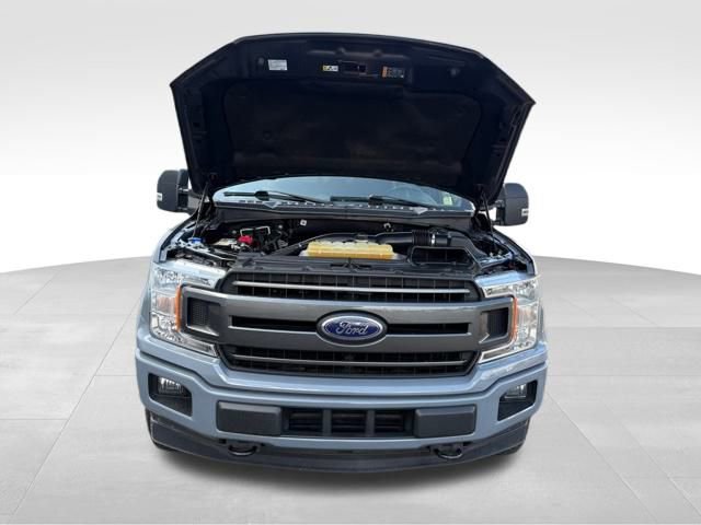 Used 2019 Ford F150 XLT w/ Equipment Group 302A Luxury image 34