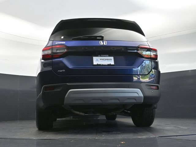 Used 2023 Honda Pilot EX-L image 32