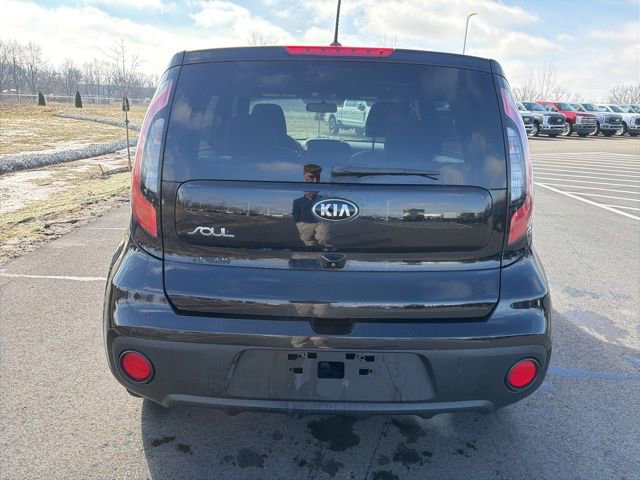 Used 2019 Kia Soul image 7