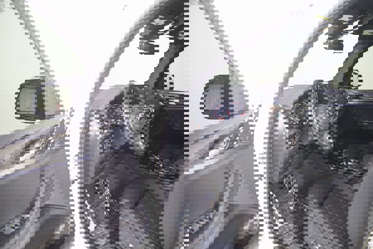 Used 2023 BMW X3 M40i image 68