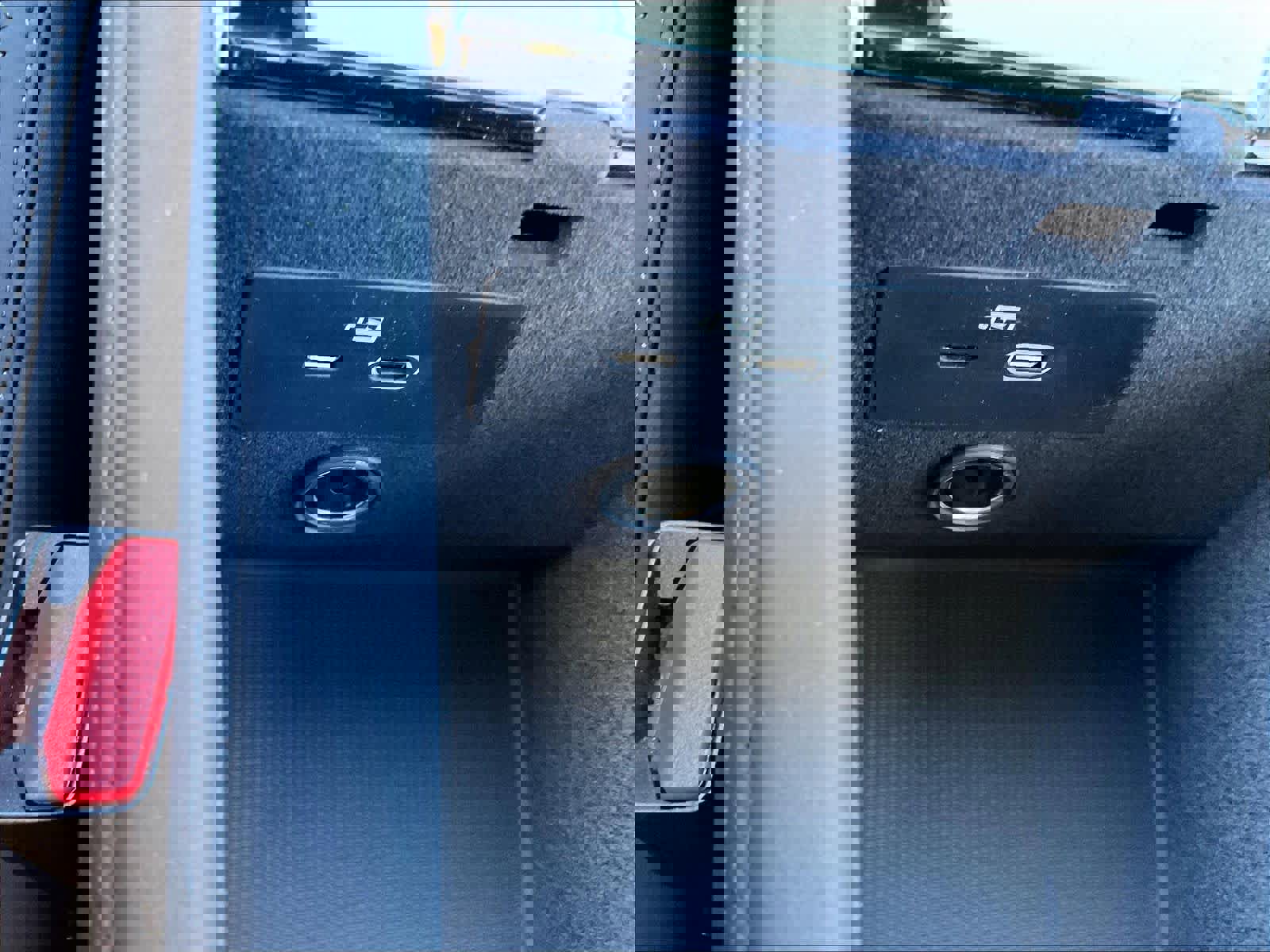 New 2026 Volvo XC90 B5 Plus w/ Protection Package image 23