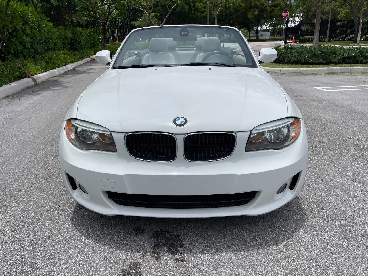 Used 2013 BMW 128i Convertible image 2