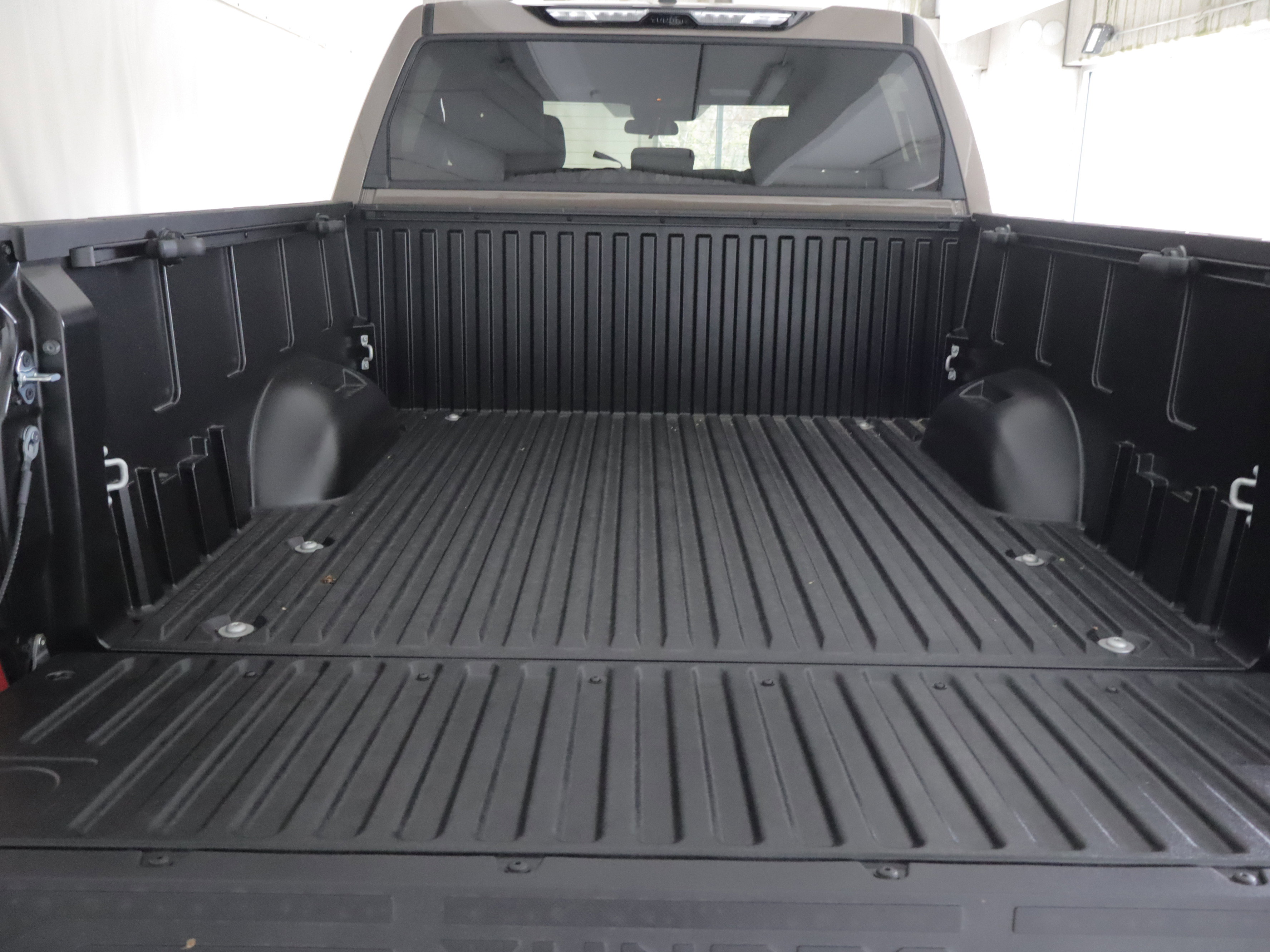 New 2026 Toyota Tundra SR5 AWD/4WD image 22