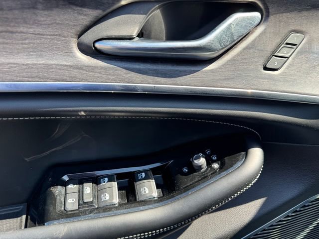 Used 2022 Jeep Grand Cherokee L Overland image 19