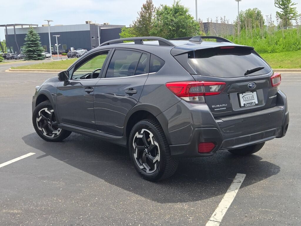 Used 2023 Subaru Crosstrek 2.5i Limited AWD/4WD image 13