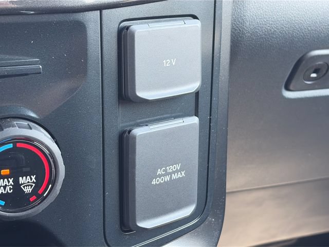 New 2026 Ford F150 STX w/ F-150 LOBO Package AWD/4WD image 23