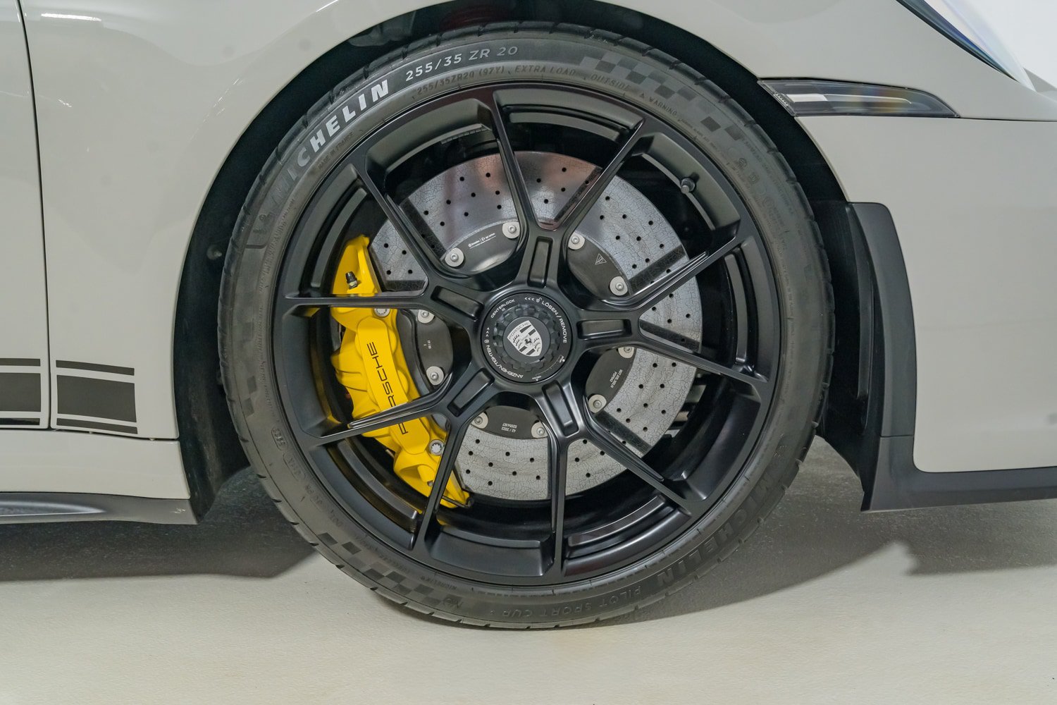 Used 2023 Porsche 911 GT3 RWD image 14