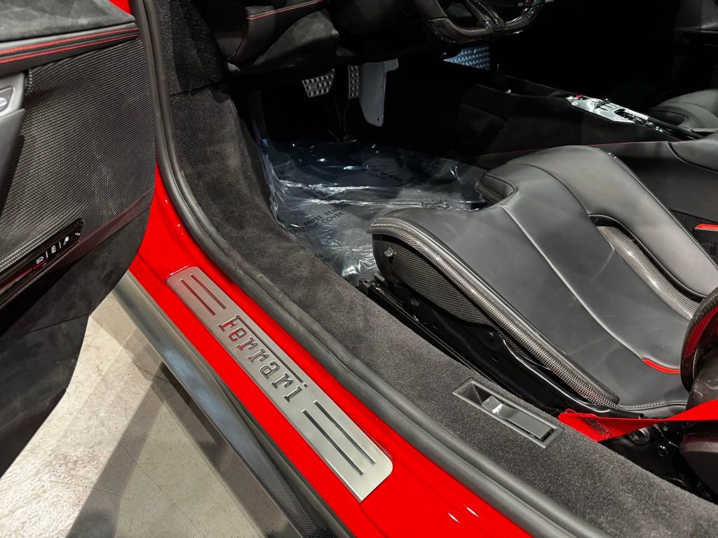 Used 2023 Ferrari SF90 Stradale image 24