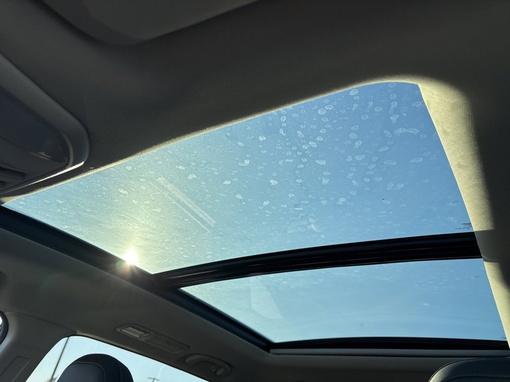 Certified 2024 Subaru Ascent Onyx Edition image 25