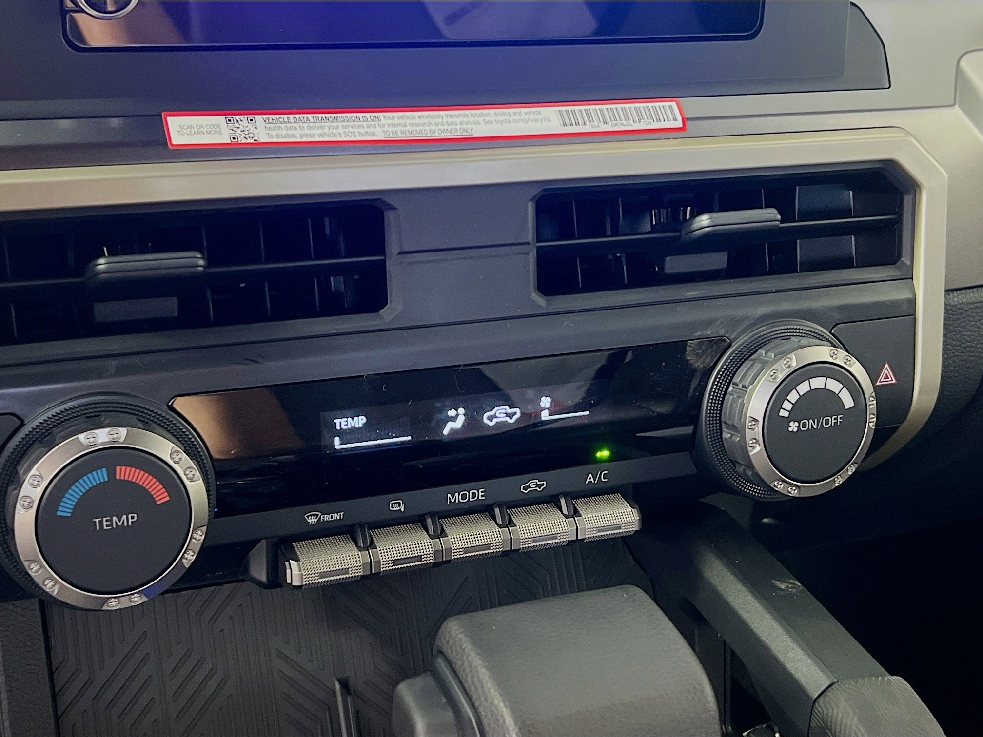 New 2025 Toyota Tacoma SR5 image 27